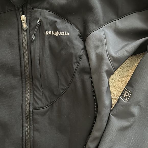 Patagonia regulator soft shell - Picture 3 of 7